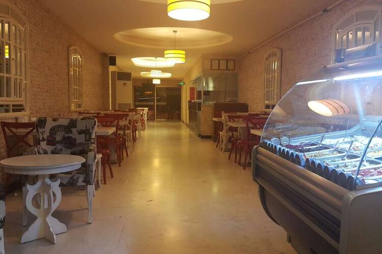 Altinmasa Nergis Izmir